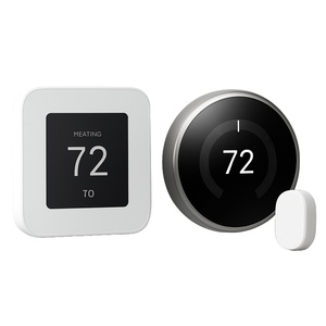 Smart Thermostats